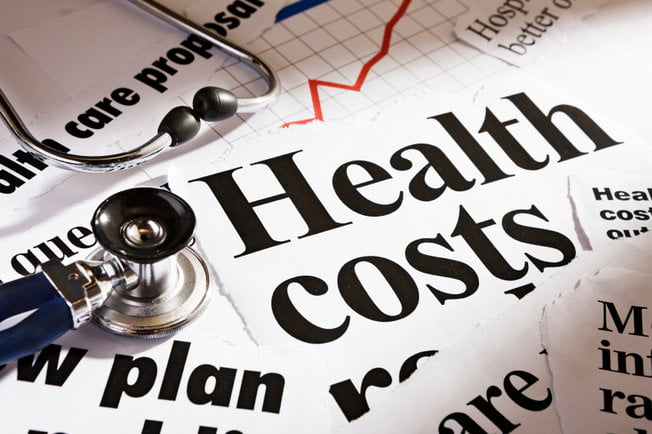 How to Manage Higher Health Insurance Costs in 2016