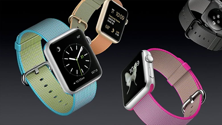 Apple drops Apple Watch price to $299
