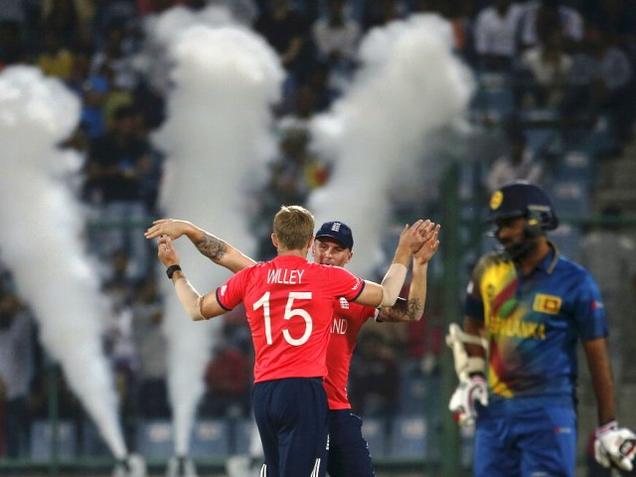 Willey, Roy fined for breaching ICC Code of Conduct