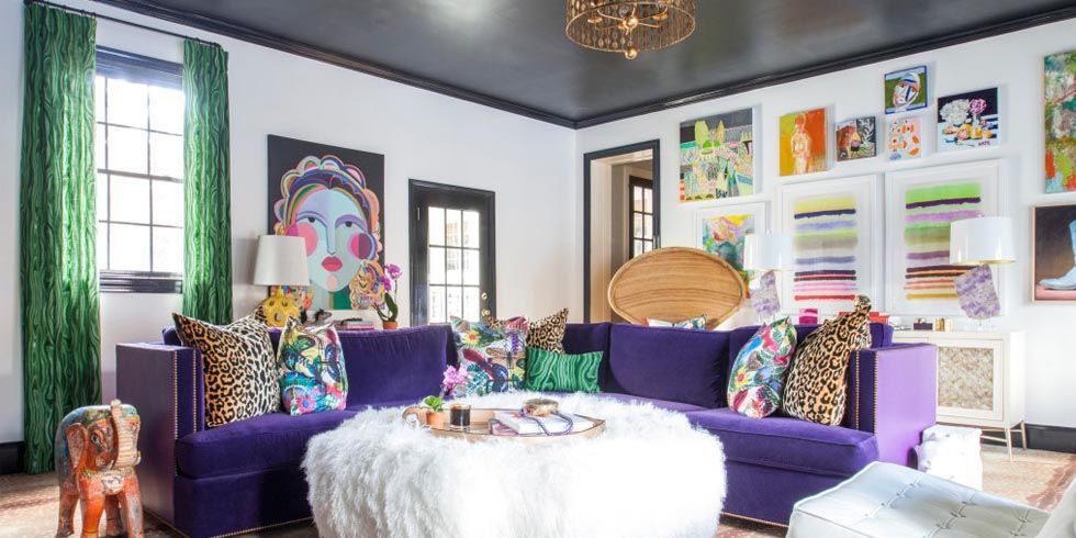 13 Gorgeous “One Room Challenge” Makeovers From Past Seasons
