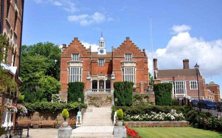 In pictures: famous British public schools with branches abroad