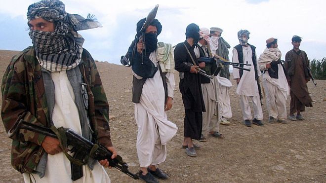 Taliban app removed from Google store