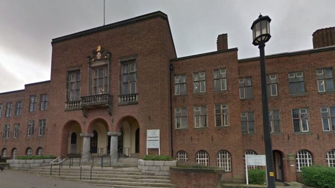 Dudley children’s services: ‘Serious failings’ identified by Ofsted