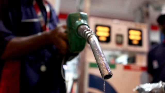 Petrol gets costlier by Rs 2.19 per litre, diesel by 98 paise / litre
