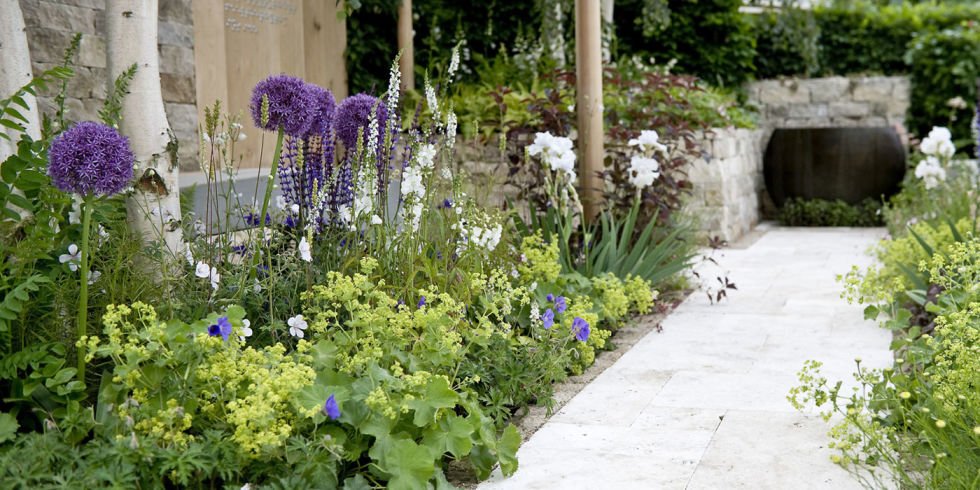 10 tips for a stylish contemporary garden design