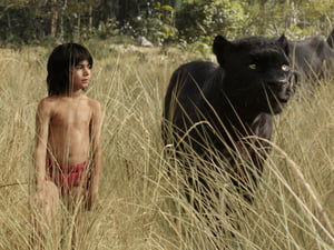 Animation goes wild in Disney’s new Jungle Book