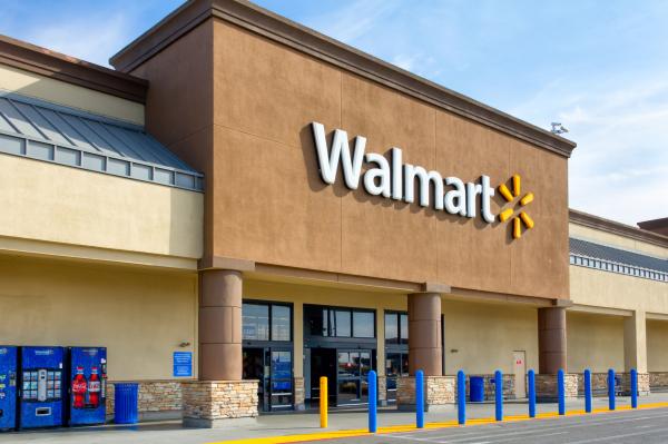 Walmart to carry lower back keep ‘greeters’ and red meat up protection