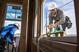 US housing starts total 1.16M in May vs. 1.15M expected