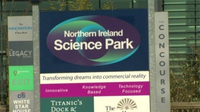Northern Ireland Science Park to launch major expansion plan