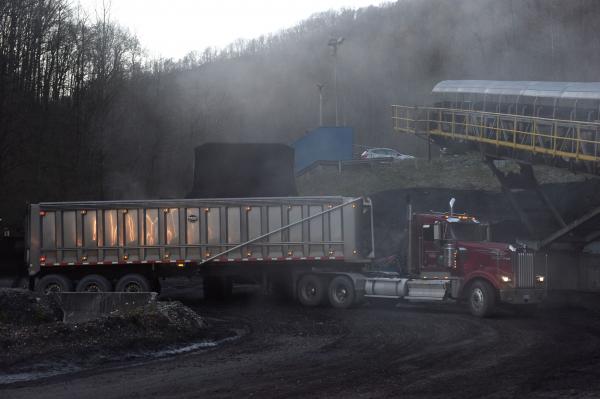 Federal coal report is propaganda, house Republican says