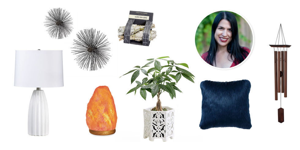 11 WAYS TO FENG SHUI YOUR HOME THIS SPRING WITH TIPS FROM A PRO