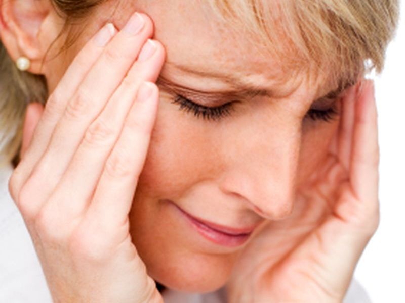 Women with migraines may face higher threat of heart disease, stroke