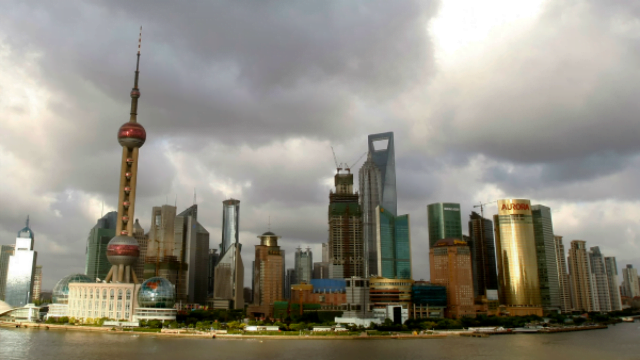 China’s innovation economy a real estate bubble in disguise?