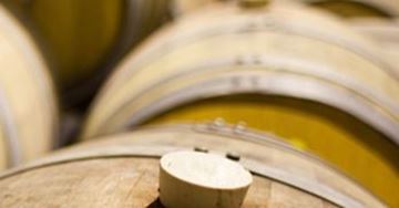 Repurposed wine barrels: Home decor ideas