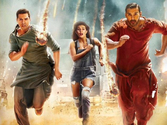 Dishoom: The spice is right