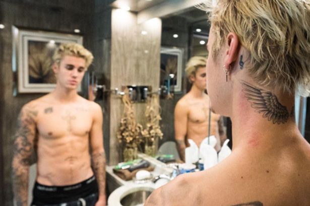 Justin Bieber health fad slammed by experts who are warning fans against copying their pop star hero