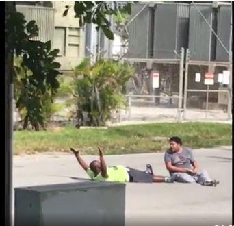 North Miami officials name officer involved in shooting of unarmed mental-health worker
