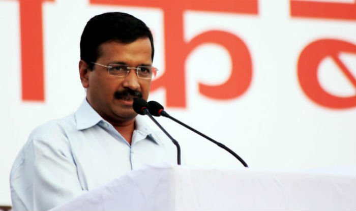 Don’t mess around with youth, education: Arvind Kejriwal warns Centre