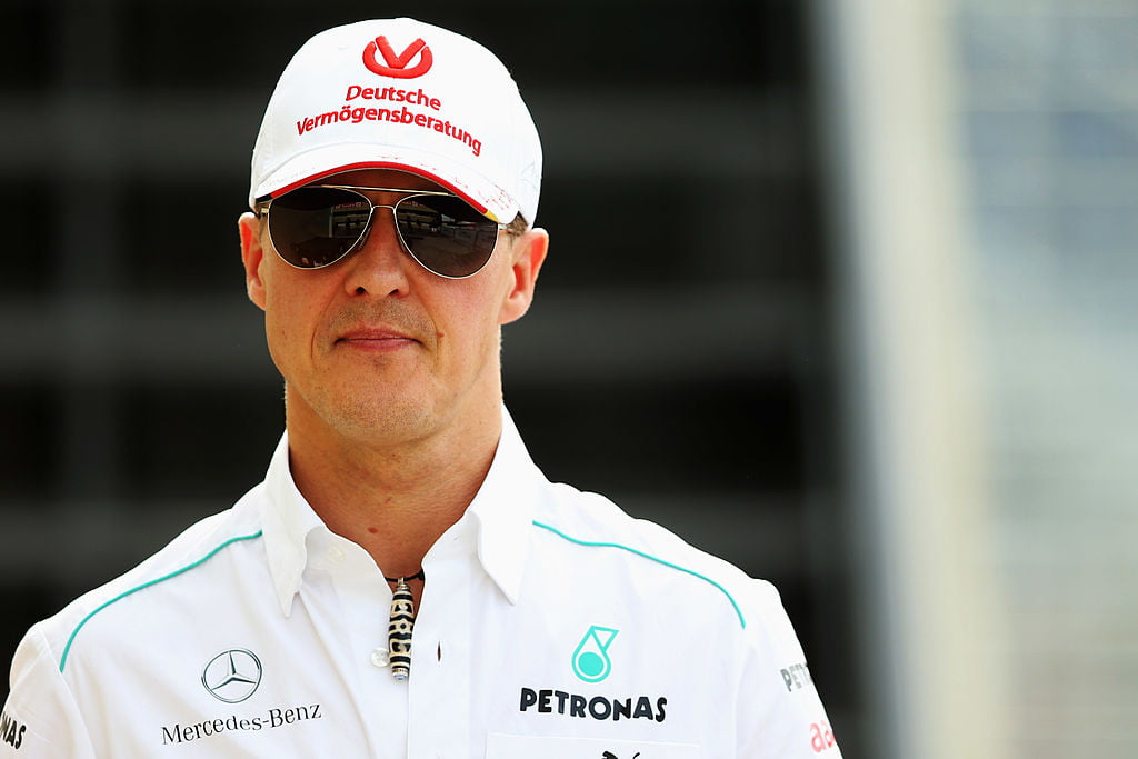 Michael Schumacher Health Condition Latest News & Updates: Former F1 Legend Feeling Hopeless? Schumi’s Slow Recovery And Immobility Trigger Mental Health Issues
