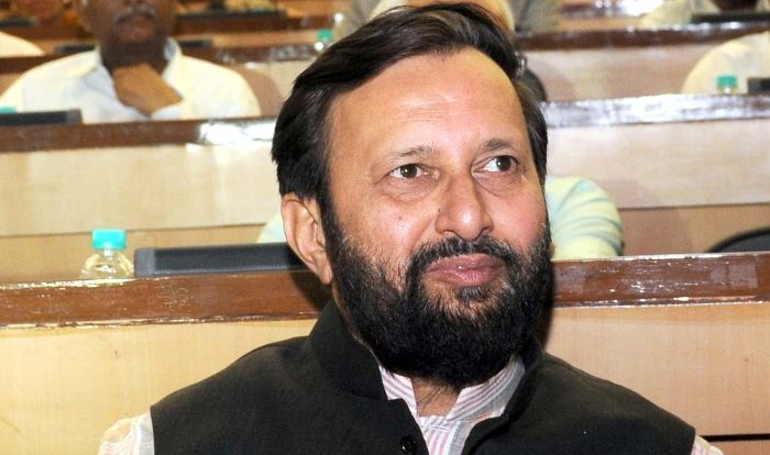 Raising quality of education will be top priority: Prakash Javadekar