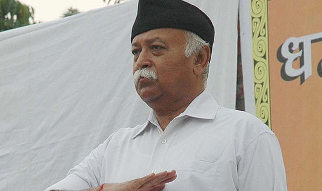 It is teachers who put education policies into practice: Mohun Bhagwat