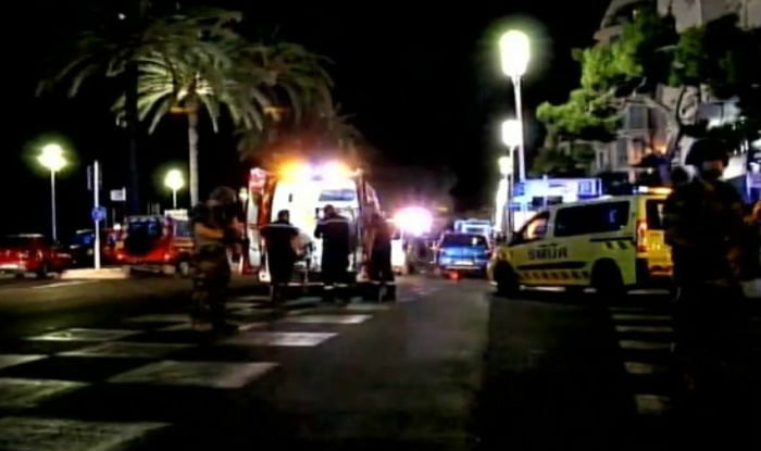 26 patients on life support after Nice attack: French Health Ministry