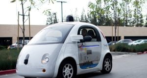 Google taps Airbnb exec to turn self-driving cars into a business