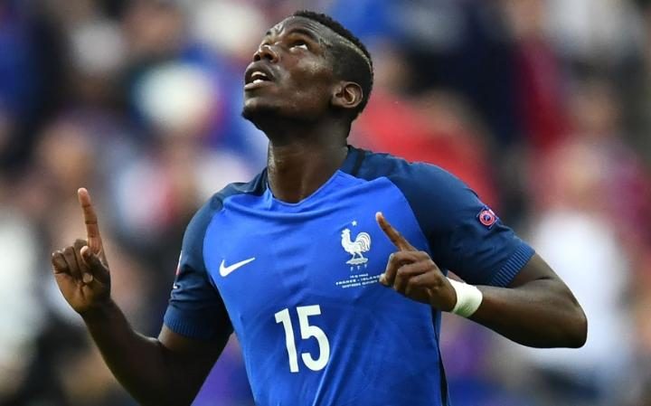 Live  Paul Pogba transfer Manchester United latest: Juventus ‘stalling deal’ until they get a ready-made replacement