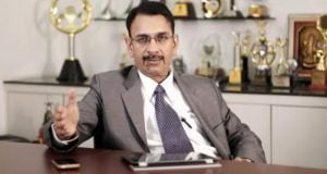 We accept the cess for business’ sake, not because our cars are polluting: Toyota Kirloskar vice-chairman