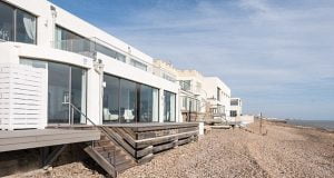 Rolling in the cash! Adele makes £350,000 profit by selling her Art Deco seafront villa on Brighton’s Millionaire’s Row