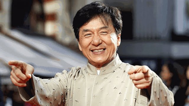 Indian actress opposite Jackie Chan in Skiptrace 2!