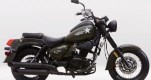 World War II-era bikemaker UM Motorcyles expands reach in India