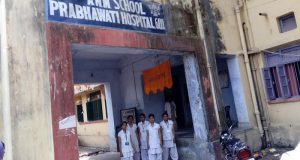 Virtual Classrooms supplement nursing education in Bihar