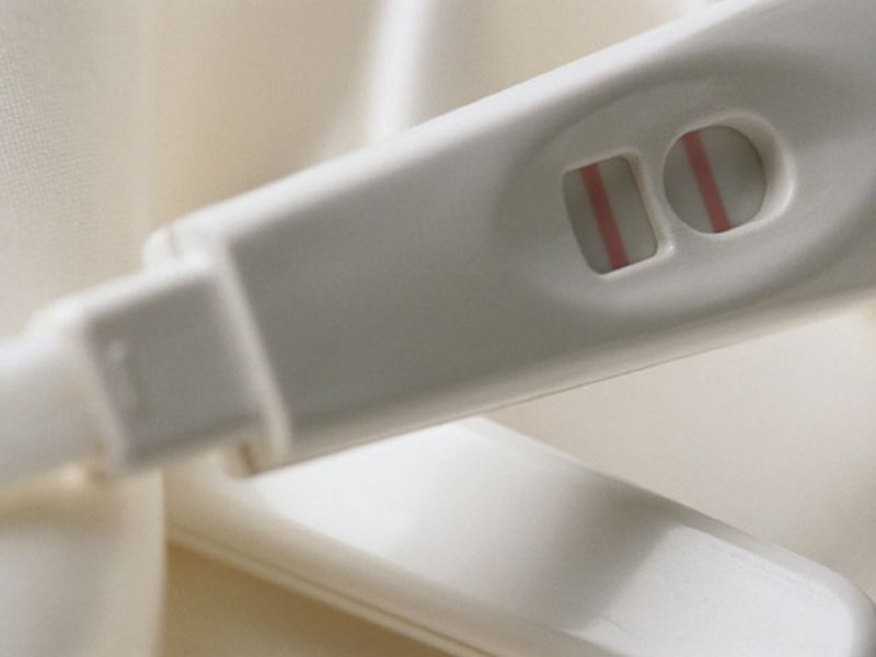 Almost 3 in 10 women get pregnant naturally after fertility treatments