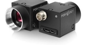 New Blackfly S Family Packs the Latest Imaging Technology into a Compact Housing