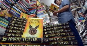 The curse of secrecy for latest Harry Potter book release