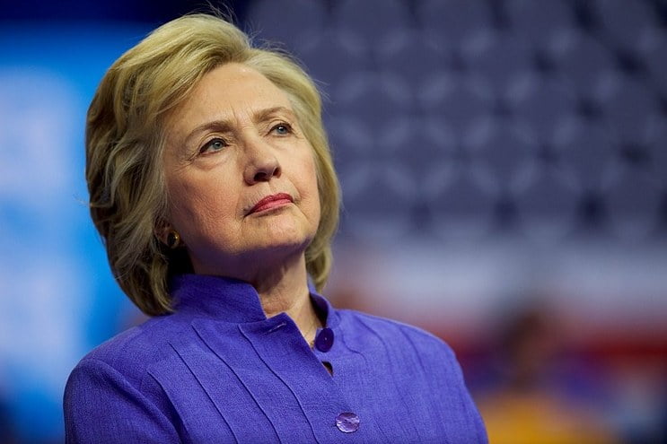 Yes, It’s Sexist to Speculate About Hillary Clinton’s Health