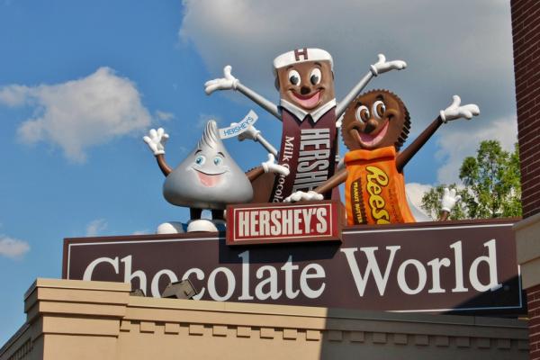 Hershey Trust agrees to changes amid allegations of corruption
