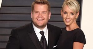 James Corden producing ‘Drop the Mic’ series for TBS