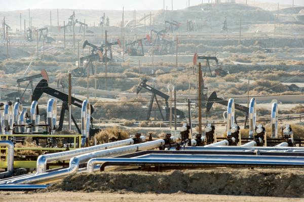 Oil-rich North Dakota touts pro-business ranking