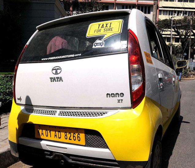 About 500 may lose jobs as Ola ends rides at TaxiForSure