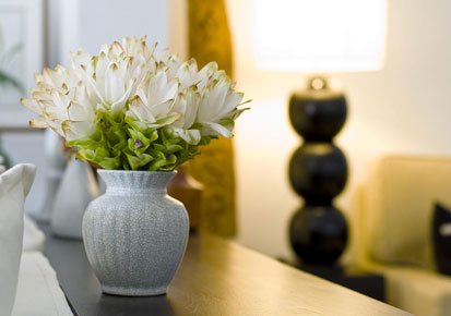 Home Decoration Ideas With Flower Vases