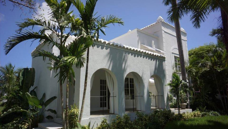 Soccer mega-agent picks up Capone’s Miami Beach villa for $9M