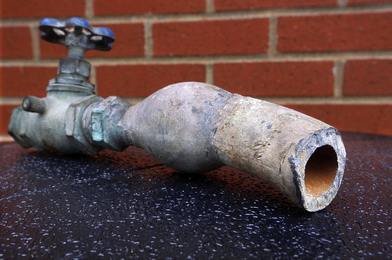 Lead Levels Below EPA Limits Can Still Impact Your Health
