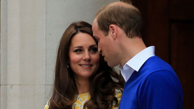Kate and William would get mental health support for their children if necessary