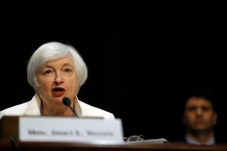 As Fed nears rate hikes, policymakers plan for ‘brave new world’