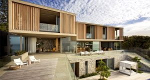 Beachyhead – Elegant Home with Stunning View by SAOTA Architects