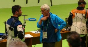 Rio 2016 Olympics: Behind Abhinav Bindra’s first gold is an anti-India rant, a German coach