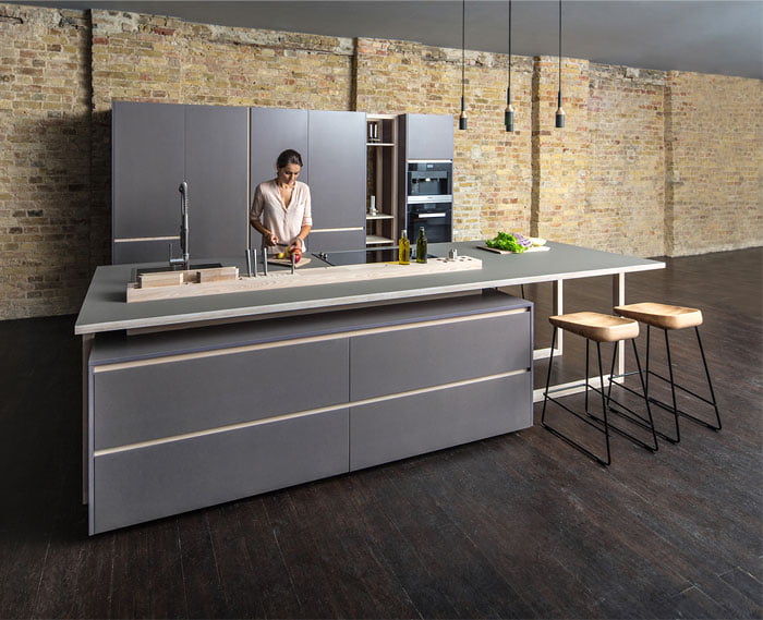 Chia Kitchen by FILD