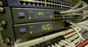 New Wi-Fi technology boasts three times the speed